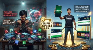Download Lopebet APK Full Guide: Complete Lopebet app download instructions