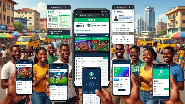 The Complete Guide to Safe Mobile Gaming in Nigeria: Access, Accounts, Payments, Odds, Withdrawals, and Regulation